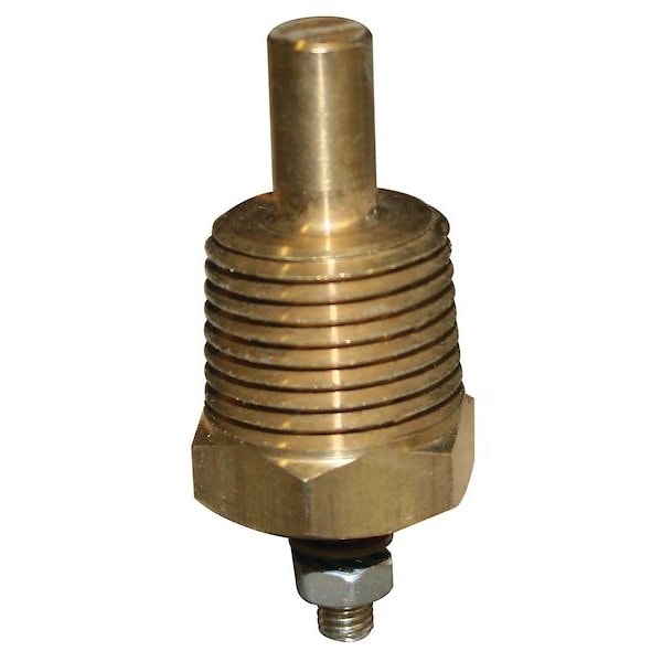A & I Products Water Temperature Sender 3.75" x4" x2" A-71312851 - main